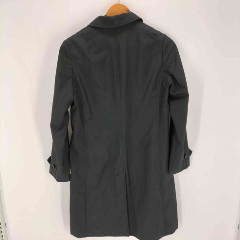 キャサリンハムネットロンドン KATHARINE HAMNETT LONDON チェスターコート レディース